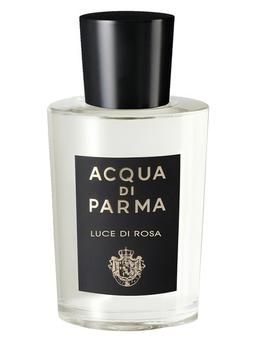 Acqua Di Parma Luce Di Rosa