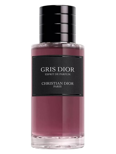عطر دیور Gris Dior Esprit De پرفیوم (Dior Gris Dior Esprit De Parfum)