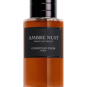 عطر Dior Ambre Nuit (Dior Ambre Nuit) by دیور Perfume
