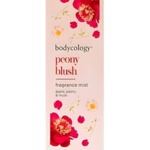 عطر Bodycology Peony Blush (Bodycology Peony Blush) by Bodycology Perfume