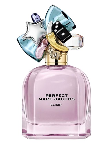 عطر Marc Jacobs Perfect الیکسیر (Marc Jacobs Perfect Elixir)