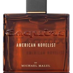 عطر Michael Malul Esquire American Novelist (Michael Malul Esquire American Novelist) by Michael Malul Perfume