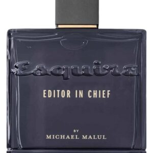 عطر Michael Malul Esquire Editor In Chief (Michael Malul Esquire Editor In Chief) by Michael Malul Perfume