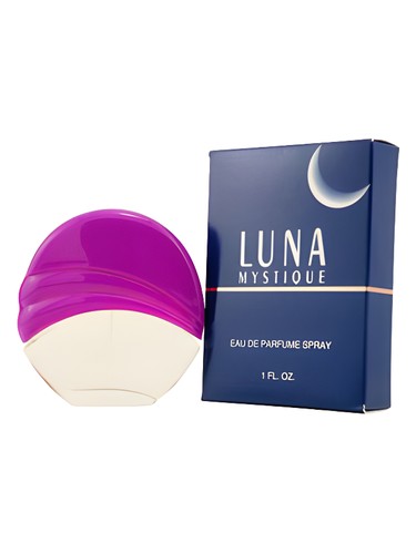Luna Mystique for women