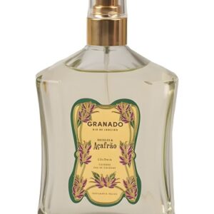 عطر Granado Baunilha e Açafrão (Granado Baunilha e Açafrão) by Granado Perfume