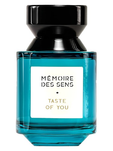 عطر Taste of You زنانه و مردانه Mémoire des Sens - عطر Mémoire des Sens
