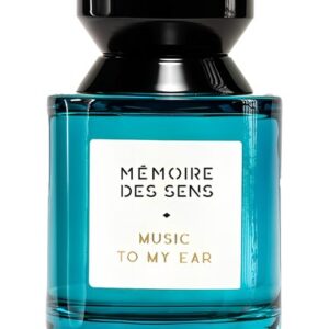 عطر Mémoire des Sens Music to My Ear (Mémoire des Sens Music to My Ear) by Mémoire des Sens Perfume