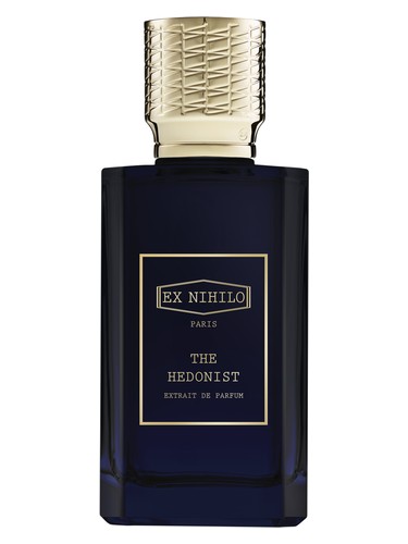 عطر Ex Nihilo The Hedonist اکستریت د پرفیوم (Ex Nihilo The Hedonist Extrait de Parfum)