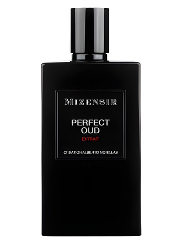 Mizensir Perfect Oud