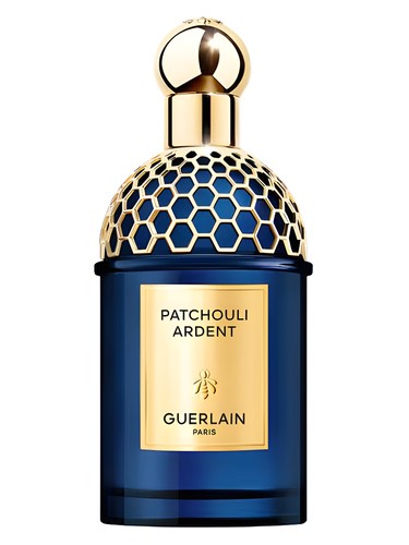 عطر Guerlain Patchouli Ardent زنانه و مردانه ادو پرفیوم - عطر Guerlain