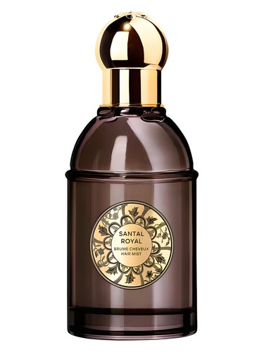 عطر Guerlain Santal Royal Hair Mist (Guerlain Santal Royal Hair Mist)