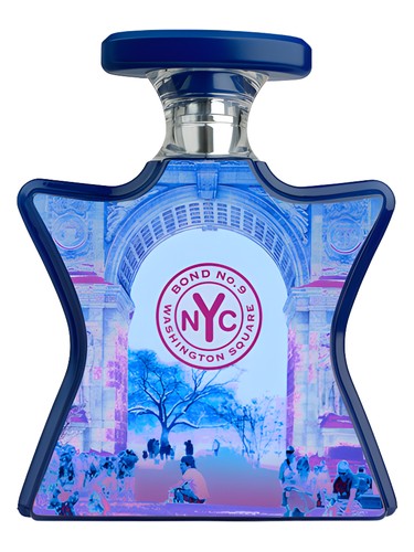 عطر Washington Square زنانه و مردانه Bond No 9 - عطر Bond No 9