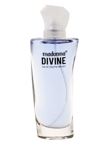 Madonna Divine