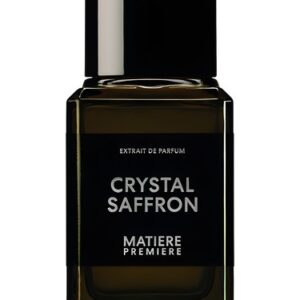 عطر Matiere Premiere Crystal Saffron Extrait (Matiere Premiere Crystal Saffron Extrait) by Matiere Premiere Perfume