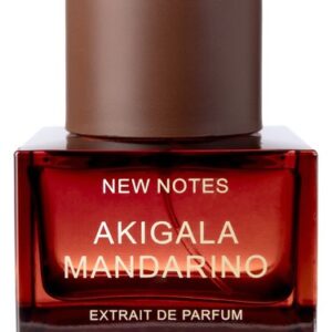 عطر New Notes Akigala Mandarino (New Notes Akigala Mandarino) by New Notes Perfume