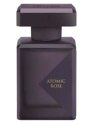 عطر Initio Atomic Rose زنانه و مردانه اینیشیو پارفومز پرایوز - عطر اینیشیو پارفومز پرایوز