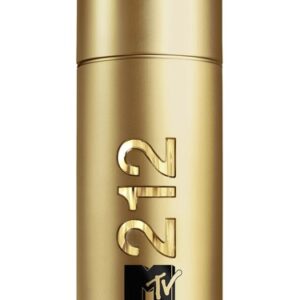 عطر کارولینا هررا 212 Men MTV (Carolina Herrera 212 Men MTV) by کارولینا هررا Perfume
