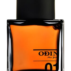 عطر Odin 01 Sunda (Odin 01 Sunda) by Odin Perfume