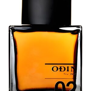 عطر Odin 02 Owari (Odin 02 Owari) by Odin Perfume