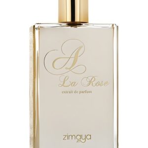 عطر Zimaya A La Rose (Zimaya A La Rose) by Zimaya Perfume