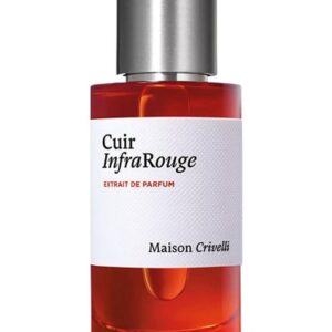 عطر Maison Crivelli Cuir InfraRouge (Maison Crivelli Cuir InfraRouge) by Maison Crivelli Perfume