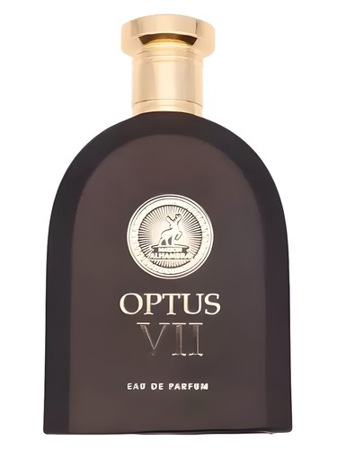 عطر Optus VII زنانه و مردانه میسون الحمبرا - عطر میسون الحمبرا