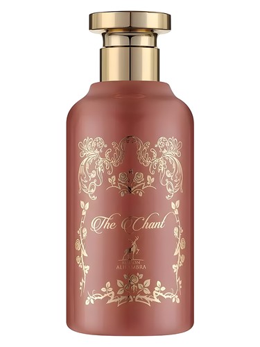 عطر Maison Alhambra The Chant (Maison Alhambra The Chant)
