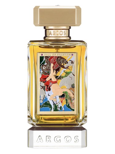 عطر Fall of Phaeton زنانه و مردانه Argos - عطر Argos