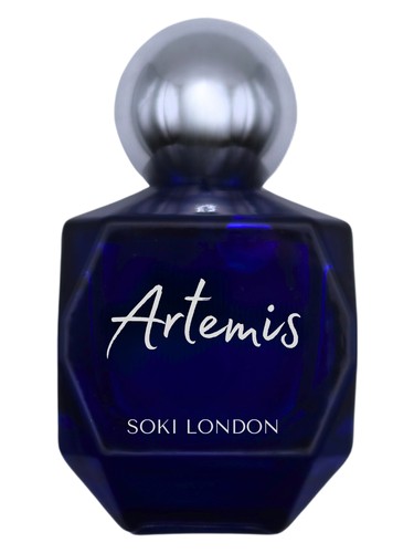 Soki London Artemis
