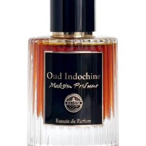 عطر Maksim Perfume Oud Indochine Maksim (Maksim Perfume Oud Indochine Maksim) by Maksim Perfume Perfume
