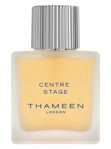 Centre Stage