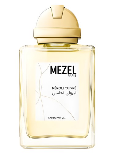 عطر Néroli Cuivré زنانه و مردانه Mezel - عطر Mezel