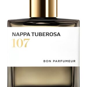 عطر Bon Parfumeur 107 Nappa Tuberosa (Bon Parfumeur 107 Nappa Tuberosa) by Bon Parfumeur Perfume