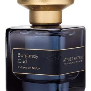 عطر Atelier Materi Burgundy Oud (Atelier Materi Burgundy Oud) by Atelier Materi Perfume