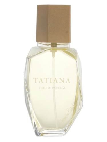 عطر Diane Von Furstenberg Tatiana (Diane Von Furstenberg Tatiana)