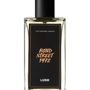 عطر Lush Bond Street (Lush Bond Street) by Lush Perfume