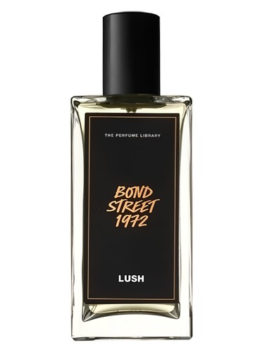 عطر Lush Bond Street (Lush Bond Street)