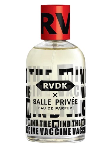 The Mind Vaccine (RVDK x Salle Privée)