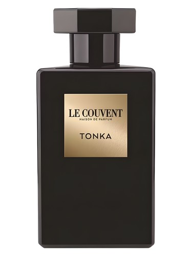 عطر Le Couvent Maison de Parfum Tonka (Le Couvent Maison de Parfum Tonka)
