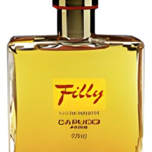عطر Roberto Capucci Filly زنانه (Roberto Capucci Filly for women) by Roberto Capucci Perfume