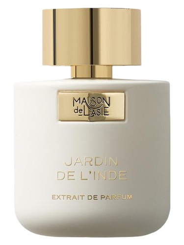 عطر Jardin de L'Inde زنانه و مردانه Maison de L'Asie - عطر Maison de L'Asie