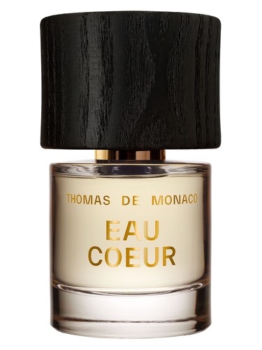 Eau Coeur Extrait de Parfum