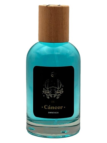 عطر Cáncer زنانه و مردانه Empatheia - عطر Empatheia