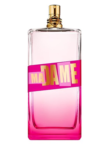 عطر Jean Paul Gaultier Ma Dame (Jean Paul Gaultier Ma Dame)