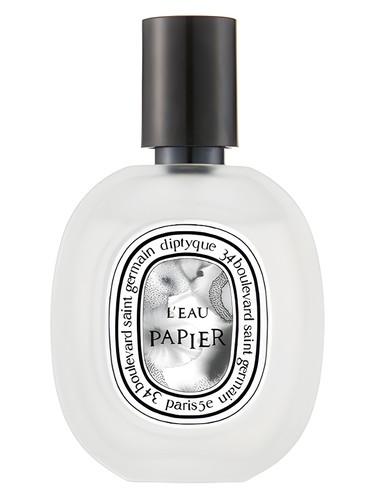 Diptyque L'Eau Papier