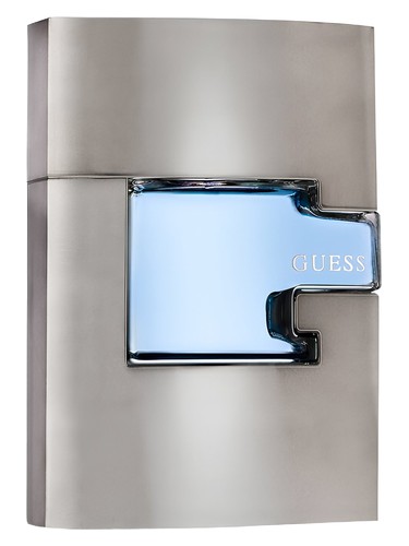 عطر Guess Man Forever (Guess Man Forever)