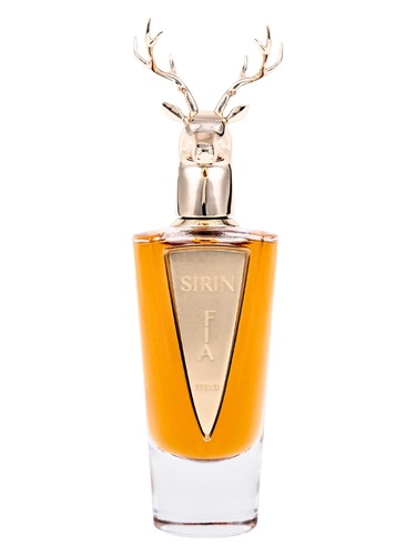 عطر Sirin Trend زنانه و مردانه Trend Perfumes - عطر Trend Perfumes