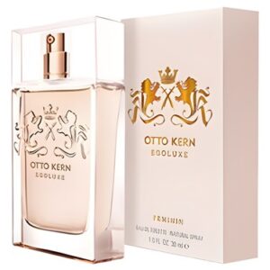 عطر Otto Kern Egoluxe Feminin زنانه (Otto Kern Egoluxe Feminin for women) by Otto Kern Perfume