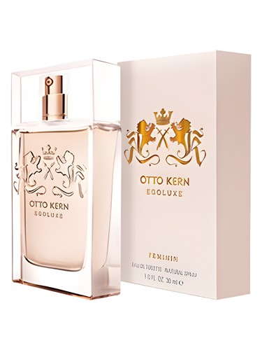 عطر Egoluxe Feminin زنانه Otto Kern - عطر Otto Kern