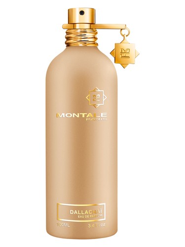 عطر Dallachaï زنانه و مردانه مونتال - عطر مونتال